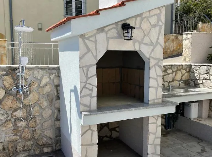 Dani Sea & Pool Appartement *