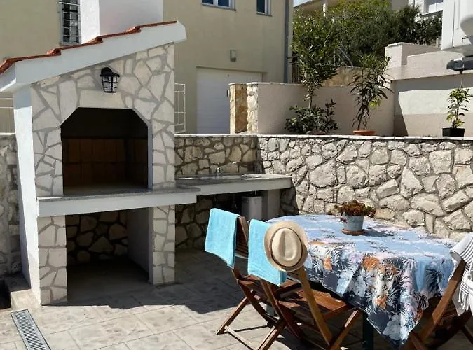 Appartement Dani Sea & Pool Trogir