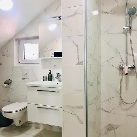 Apartman Dani Sea & Pool *