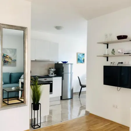 Apartman Dani Sea & Pool *