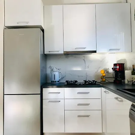 Dani Sea & Pool Apartman Trogir