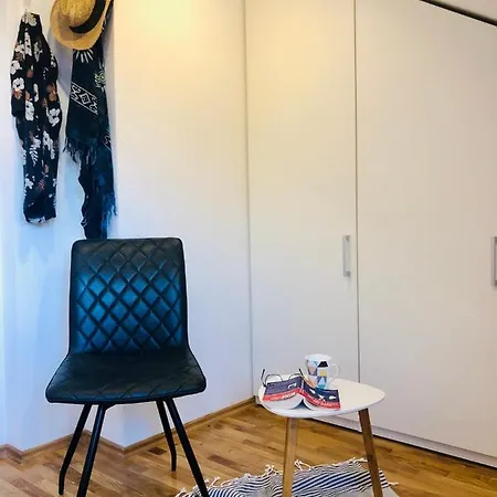 Apartman Dani Sea & Pool *