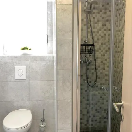 Apartman Dani Sea & Pool