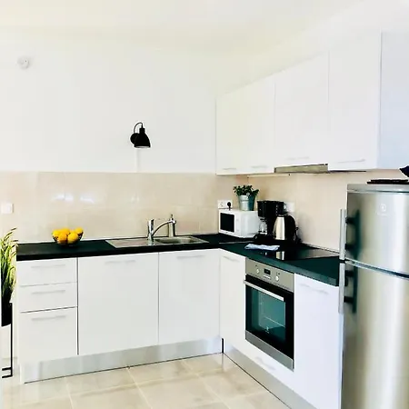 Apartman Dani Sea & Pool Trogir