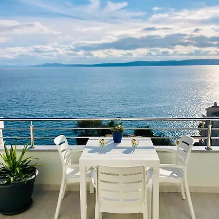 Apartman Dani Sea & Pool Trogir