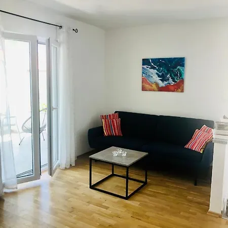 Apartman Dani Sea & Pool