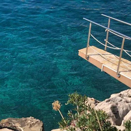 Dani Sea & Pool Apartman Trogir