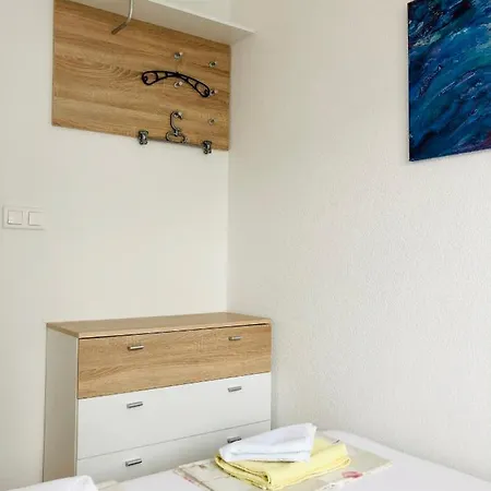 Apartman Dani Sea & Pool *