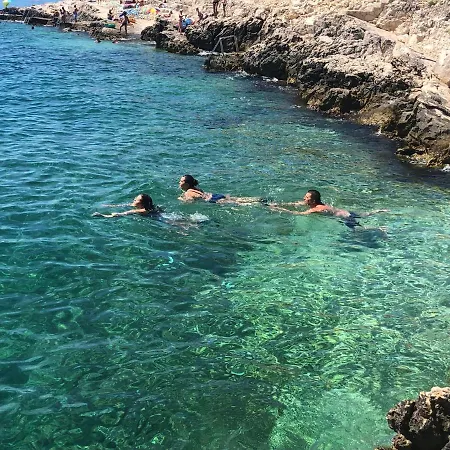 Dani Sea & Pool Apartman Trogir