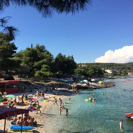 Dani Sea & Pool Apartman Trogir