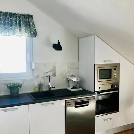 Apartman Dani Sea & Pool Trogir