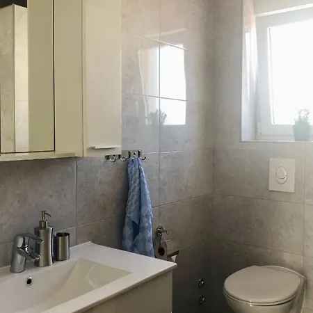 Apartman Dani Sea & Pool *