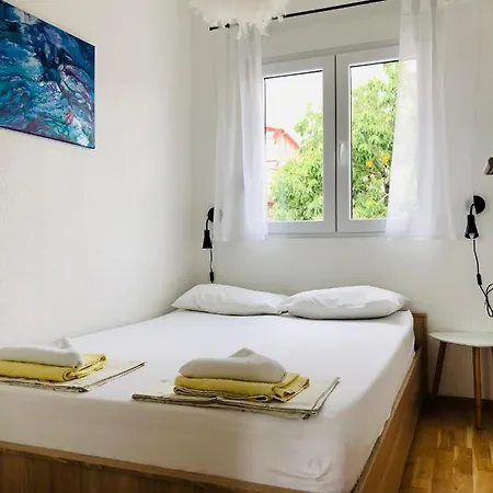 Dani Sea & Pool Apartman Trogir