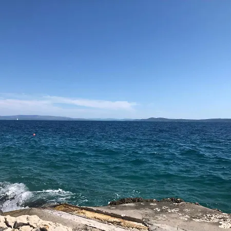 Dani Sea & Pool Apartman Trogir