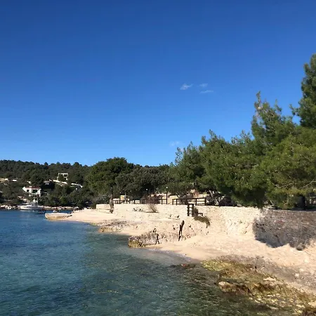 Dani Sea & Pool Apartman Trogir