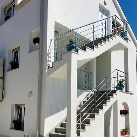 Apartman Dani Sea & Pool *