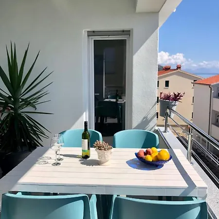 Apartman Dani Sea & Pool *