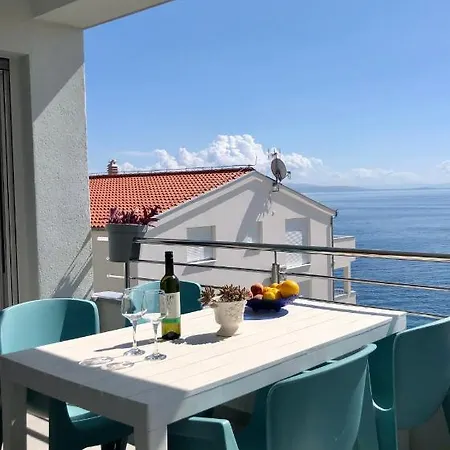 Apartman Dani Sea & Pool Trogir